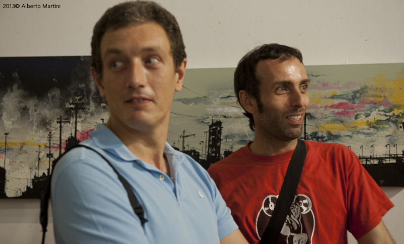 Hinterland- visioni liquide urbane 10