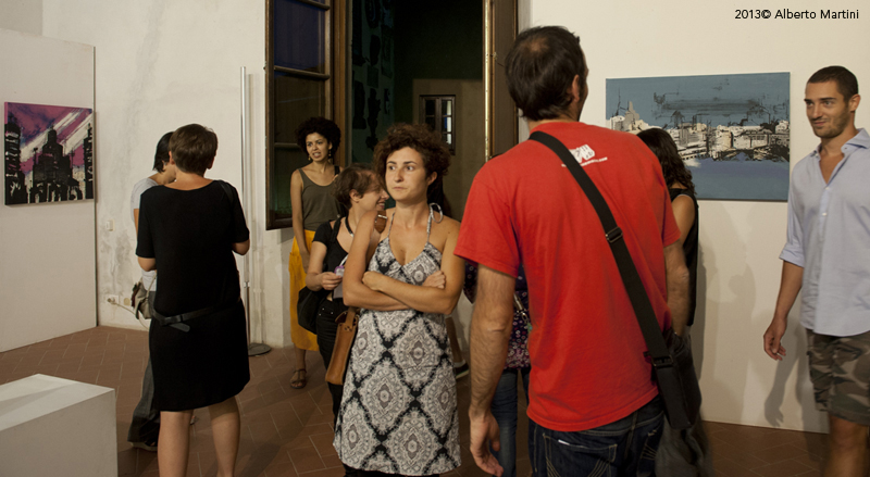 Hinterland- visioni liquide urbane 11